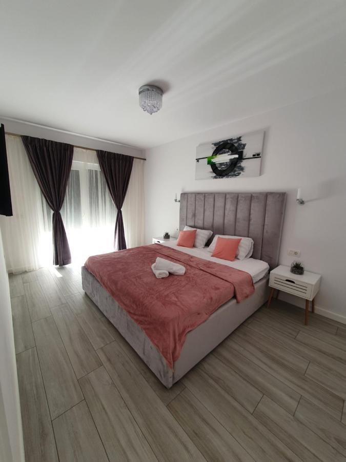 Ale House Daire Oradea Dış mekan fotoğraf