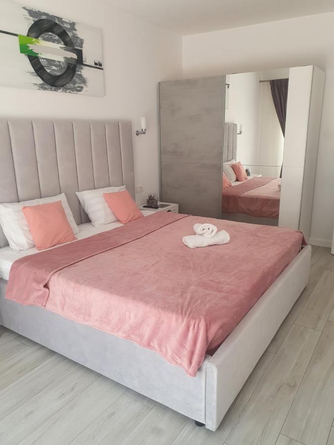 Ale House Daire Oradea Dış mekan fotoğraf